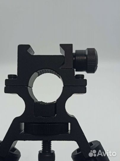 Сошки ору WJ -11(Универ с креп К стволу