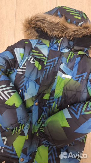 Зимний комплект lenne Active
