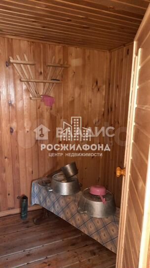 Дом 247,4 м² на участке 9 сот.