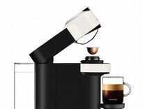 Кофемашина Nespresso Vertuo Next