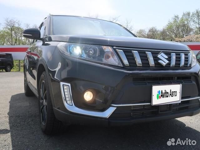 Suzuki Escudo 1.4 AT, 2020, 33 400 км