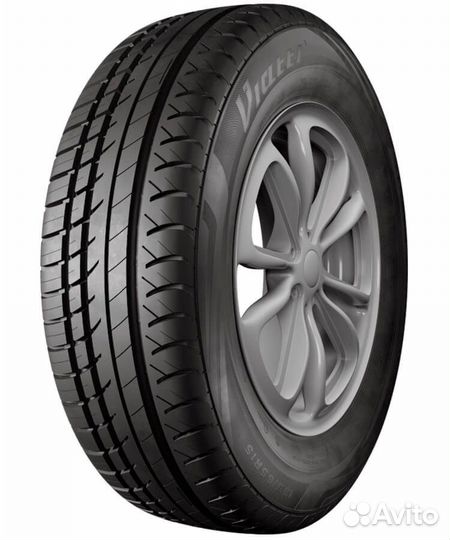 Viatti Strada Asimmetrico V-130 195/55 R15 85V