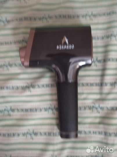 Массажёр ручной Askardo Nira