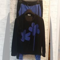 Спортивный костюм женский Sonia Rykiel