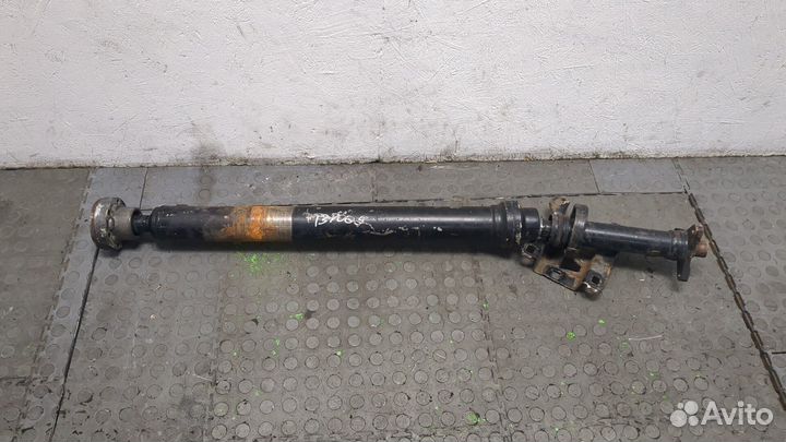 Кардан Volkswagen Touareg, 2008