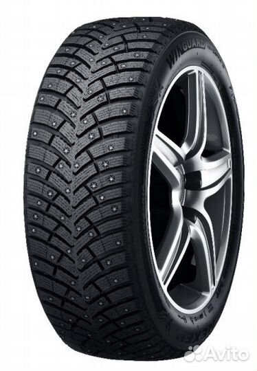 Nexen Winguard WinSpike 3 235/50 R18