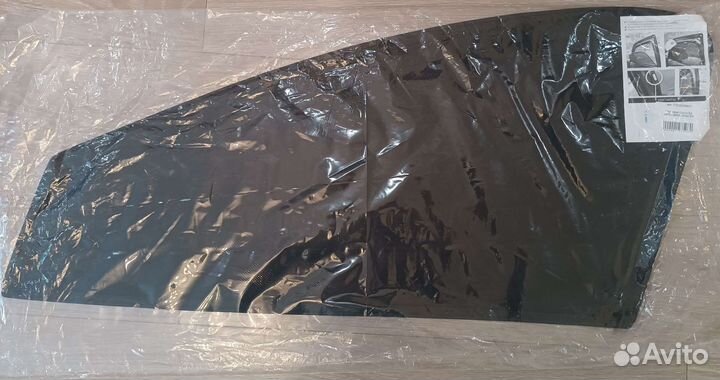 Каркасные шторки Chevrolet Cruze Sd 2009-2012