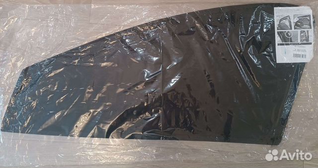 Каркасные шторки Chevrolet Cruze Sd 2009-2012