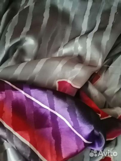 Отрез ткани СССР