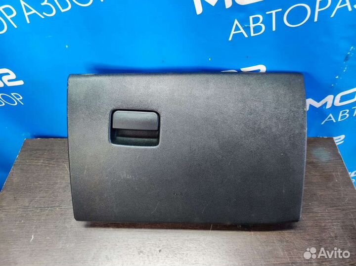 Бардачок Mitsubishi ASX