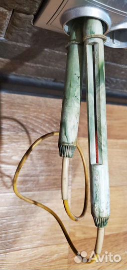 Указатель напряжения