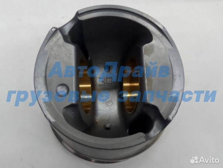 Поршнекомплект Мерседес Актрос OM541 OM542