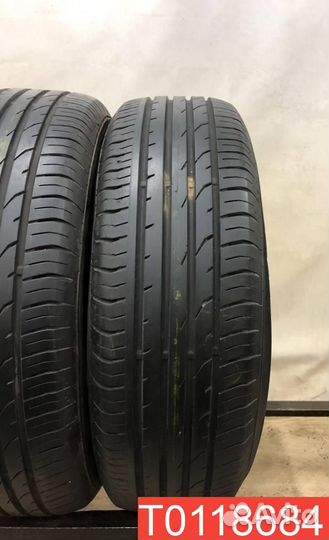 Continental ContiPremiumContact 2 205/70 R16 97H