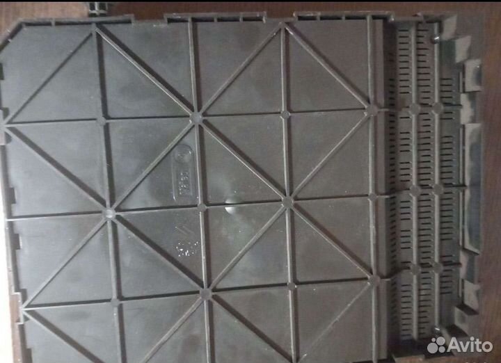 Блок комфорты bsi 96 592 855 80