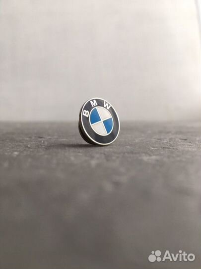 Значки bmw BBS Alpina Motorsport E30 Turbo Tii