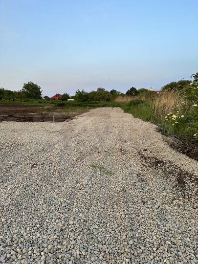 Участок 5,5 сот. (ИЖС)