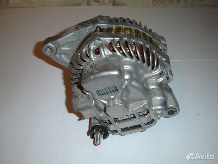 Генераторы Mitsubishi Outlander XL, ASX, Lancer X