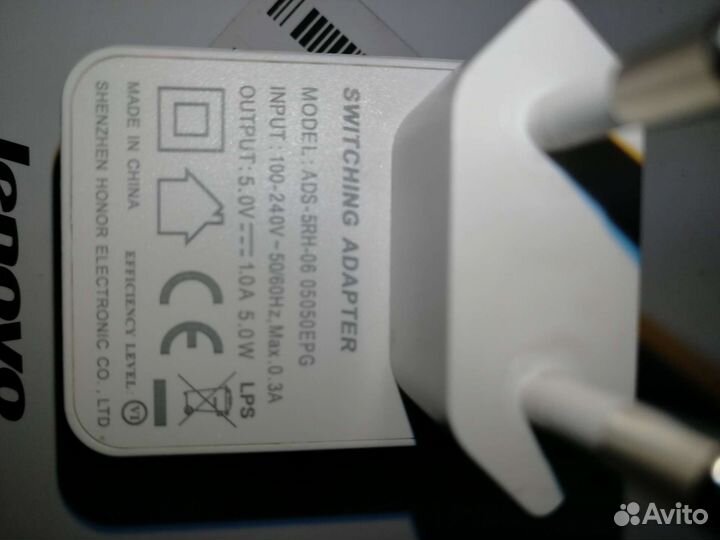 Зарядное устройство для huawei и honor.(оригинал)