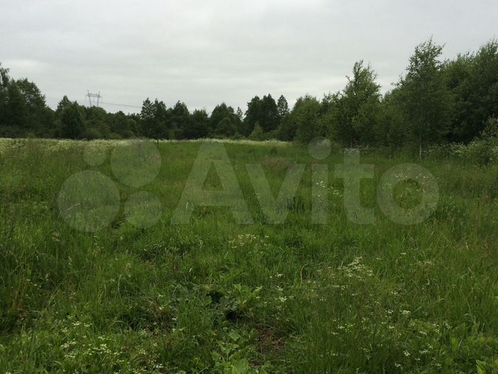 Участок 15 сот. (ИЖС)