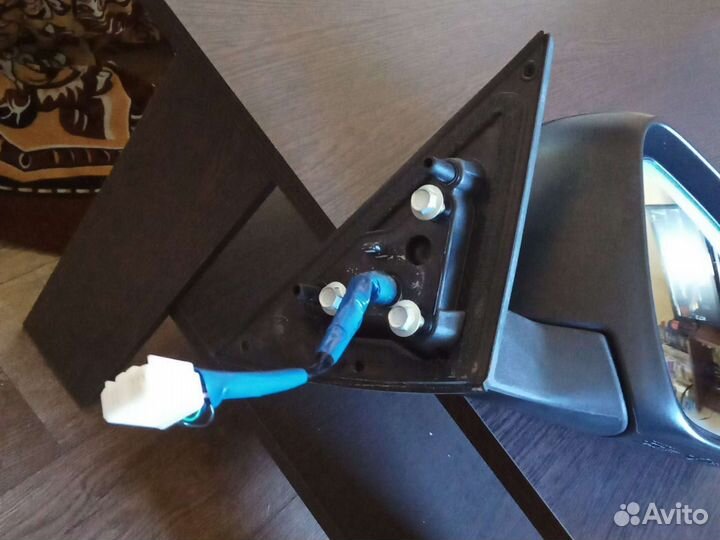 Зеркало правое Toyota Camry V50 55 Тойота Камри 50