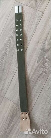 Ошейник для крупной собаки