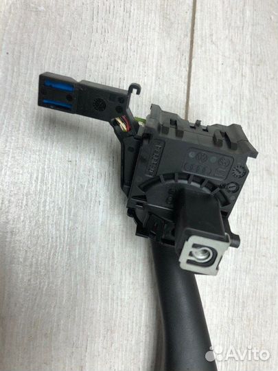 Переключатель дворников Audi A3 хэтчбек BGU 2004
