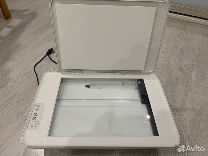 Принтер