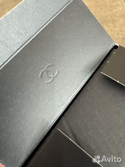 Chanel allure homme sport