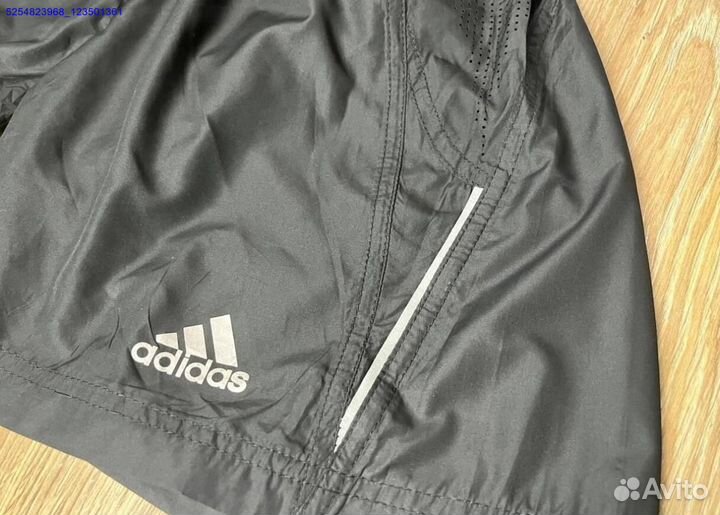 Шорты Adidas новые