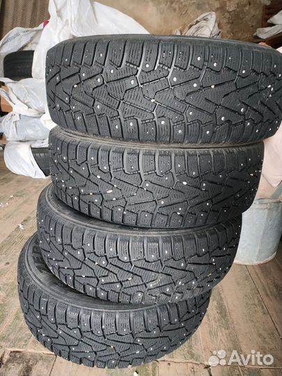 Pirelli Ice Zero 195/65 R15 95T