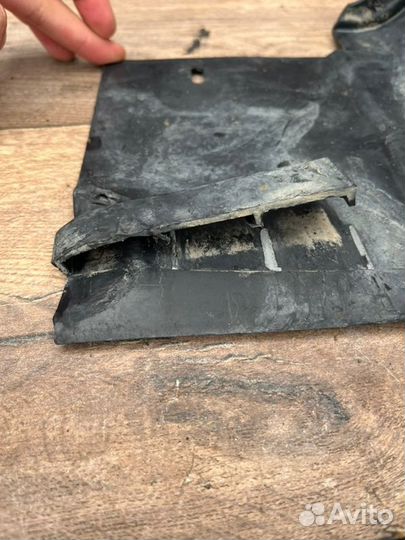 Порог накладка правый Land Rover Range Rover Sport