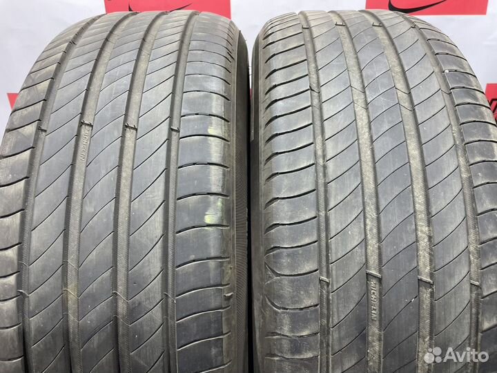 Michelin Primacy 4 225/55 R18