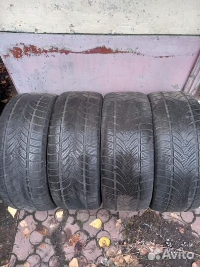 Platin RP 60 Winter 245/45 R18 100V
