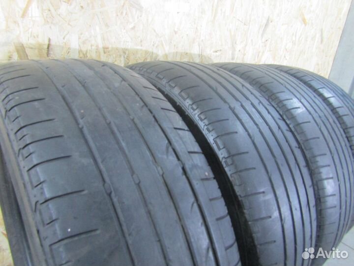 Bridgestone Dueler H/P 235/60 R18 98V