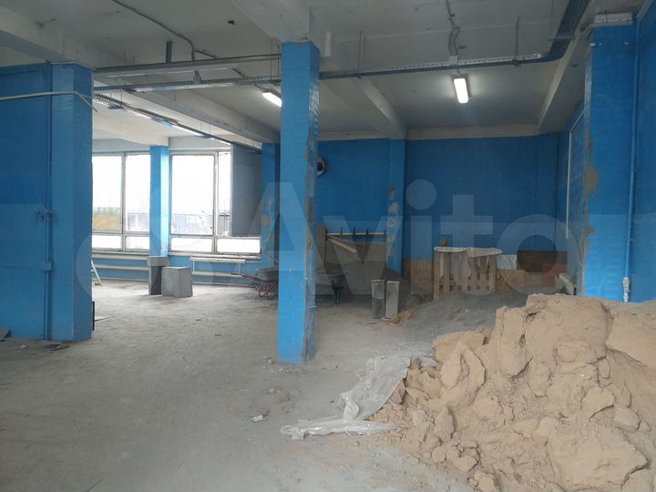 Сдаётся помещение свободного назначения