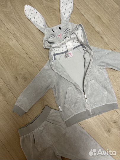 Костюм детский Заяц
