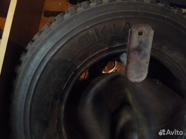 Diplomat Diplomat HP 185/70 R13