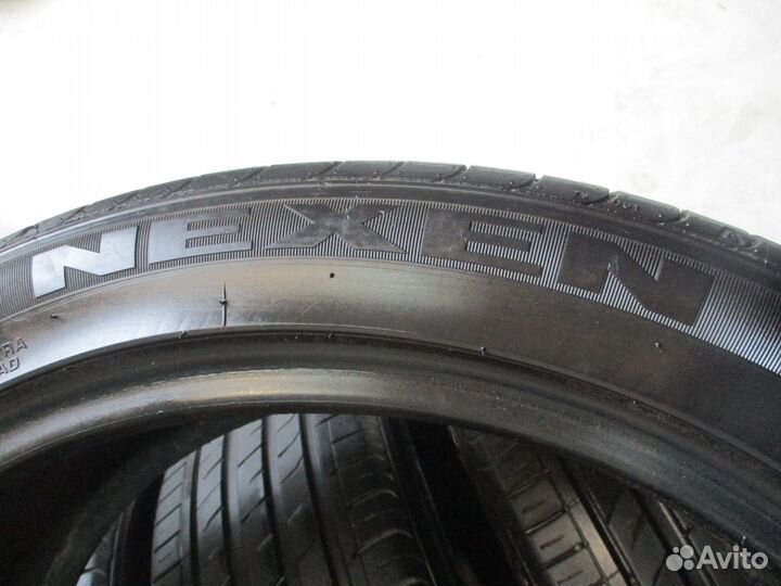 Nexen N Fera RU1 225/45 R19