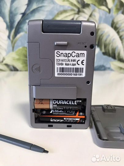 Снэпкамера