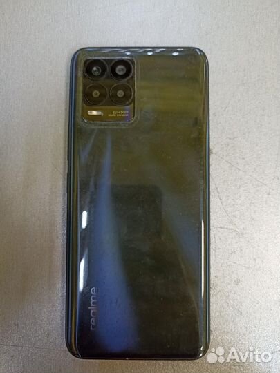 Realme 8 6/128GB