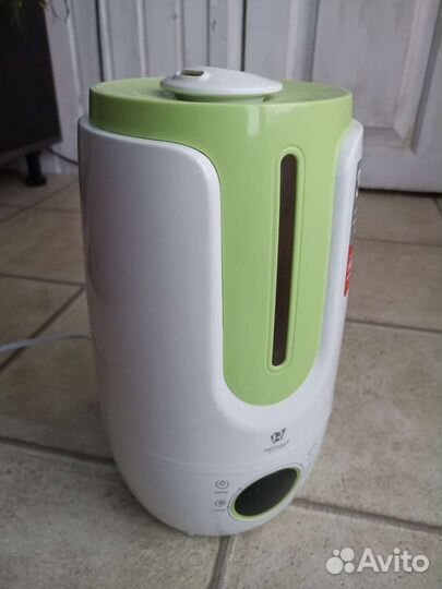 Увлажнитель воздуха Ионизатор Ароматизатор