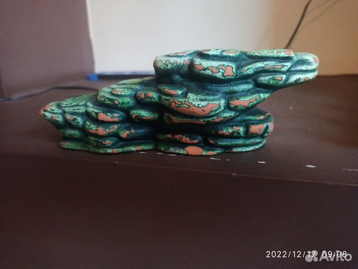 Камни для аквариума