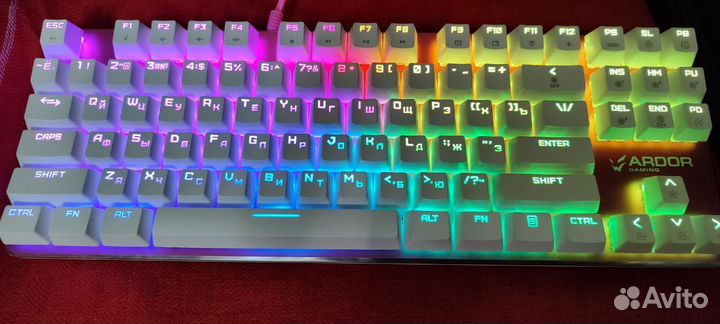 Ardor gaming blade pro