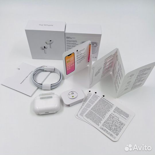Apple AirPods Pro 2 (Копия)