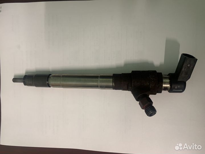 Форсунка топливная Форд Ford Transit 2.2 1746967