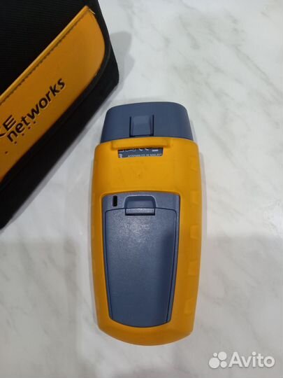 Fluke micro scanner 2