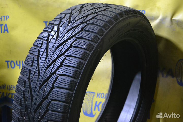 Nokian Tyres Hakkapeliitta R2 SUV 235/55 R19