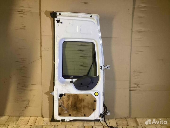 Дверь багажника левая Ford Tourneo Connect