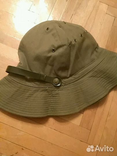 Панама армейская