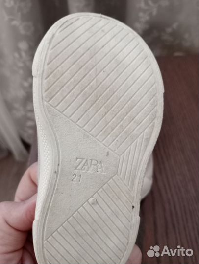Тапочки детские